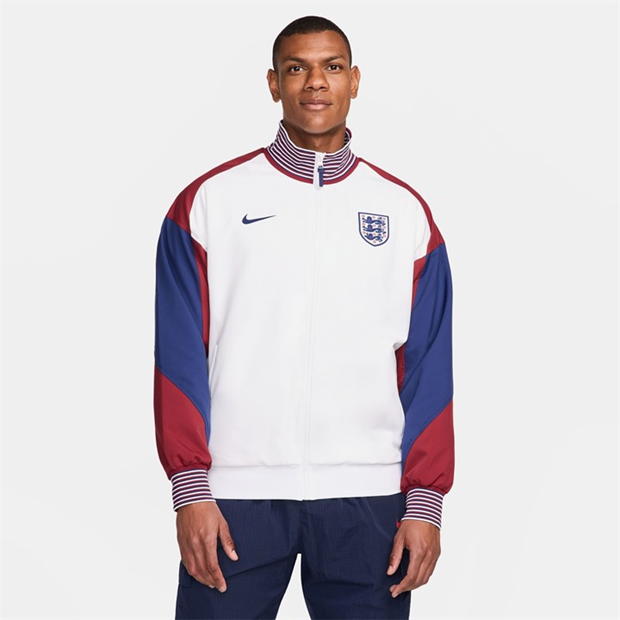 Nike England Strike Home Jacket 2024 Adults