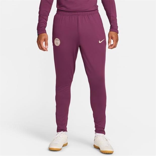 Nike Paris Saint Germain Strike Tracksuit Bottoms Adults