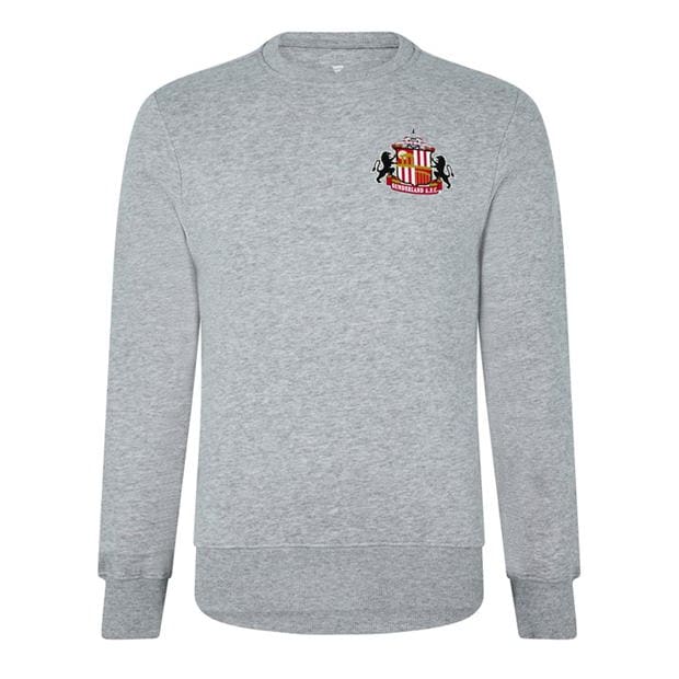 Sunderland AFC Sml Crest Swt Sn00