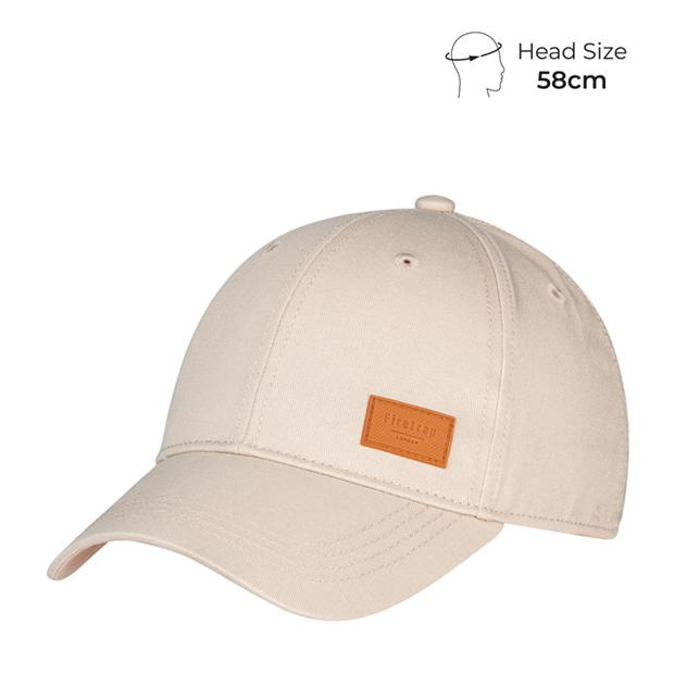 Firetrap Canvas Cap 00