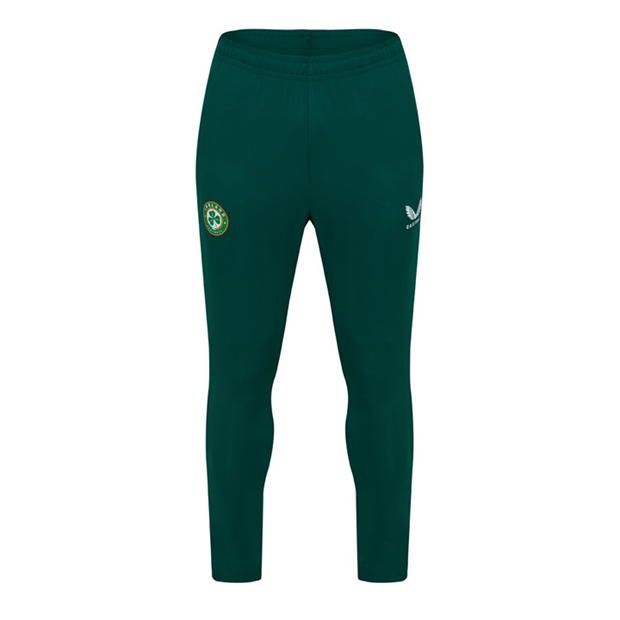 Castore Ireland Tracksuits Bottoms 2022 Adults