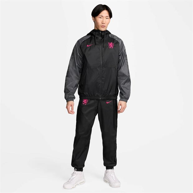 Nike Chelsea Woven Tracksuit 2024 2025 Adults