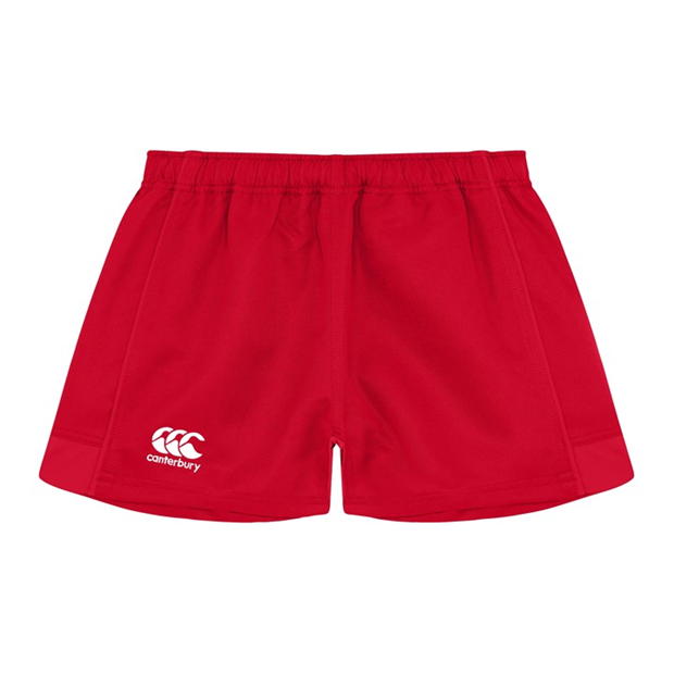 Canterbury Adv Short Af Ld99