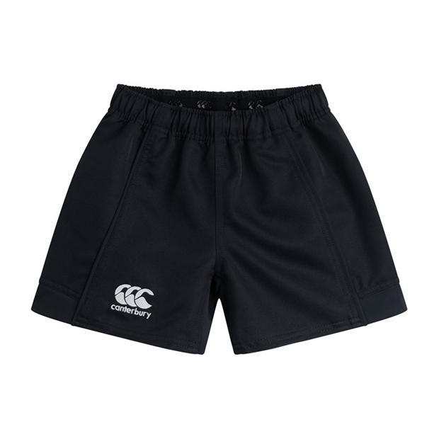 Canterbury Adv Short Jnr In99