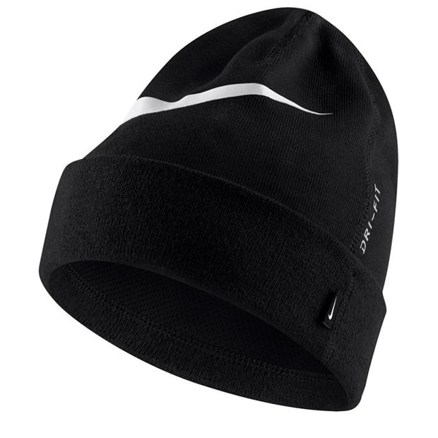 Nike Soccer Beanie Baseball Cap Unisex Adults