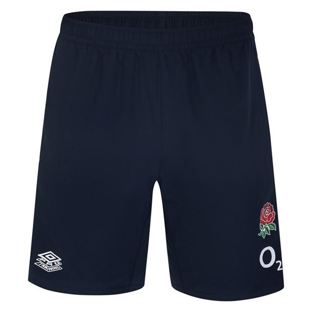 Umbro Eng Knit Short Jn99