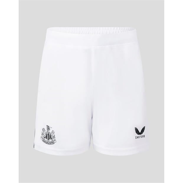 Castore Newcastle United Away Shorts 2023 2024 Junior