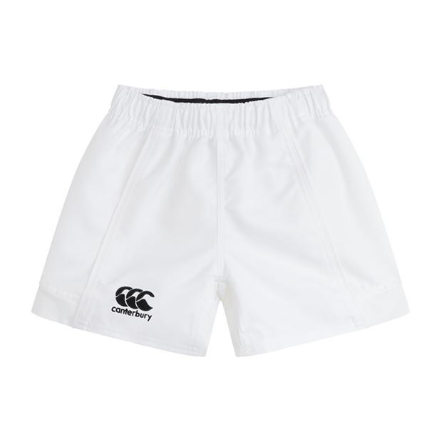 Canterbury Adv Short Jnr Jn99