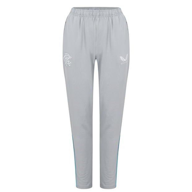 Castore Rangers FC Jogging Pants Womens