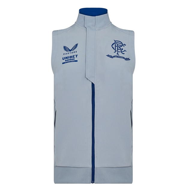 Castore RFC Gilet Womens