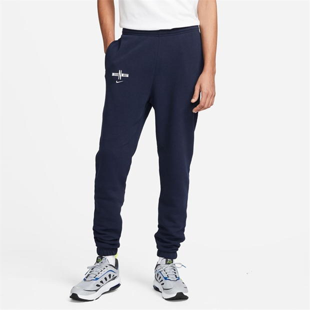 Nike Men's Nike Fleece Soccer Pants