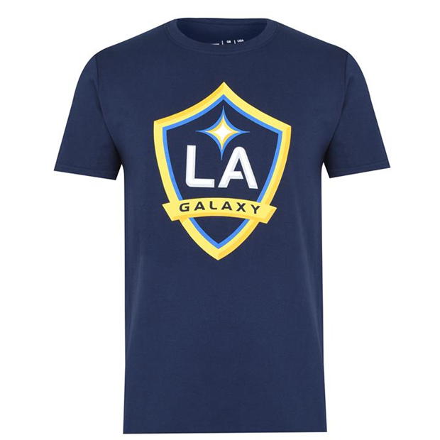 MLS Logo T-shirt Adults