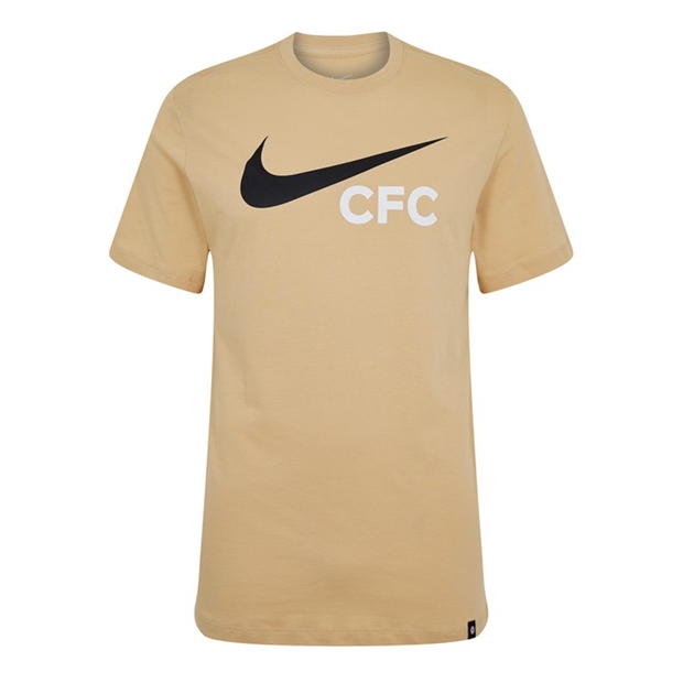 Nike FC Swoosh Men's Soccer T-Shirt