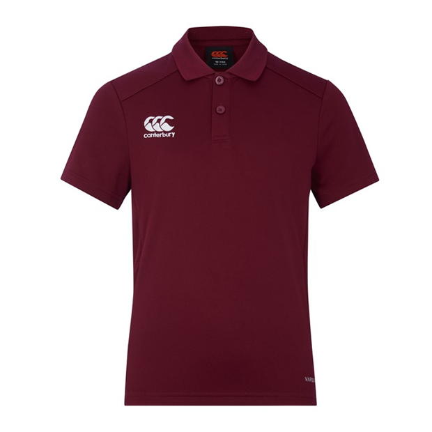 Canterbury Club Dry Polo Jn99