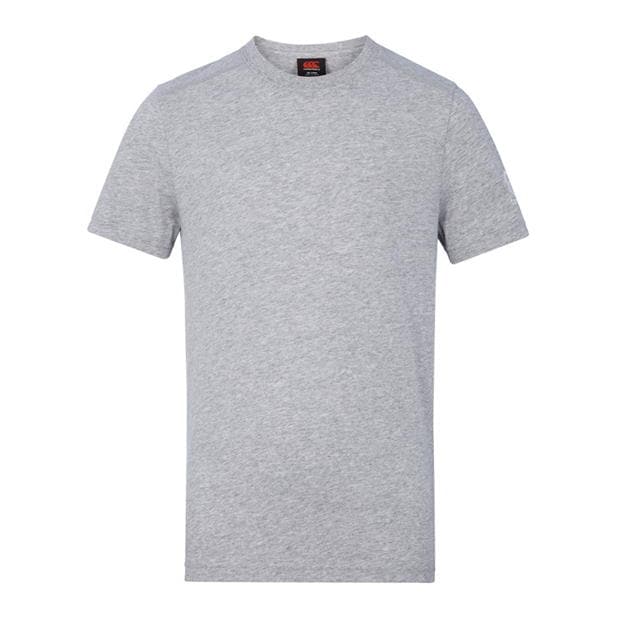 Canterbury Club Plain Tee Jn99