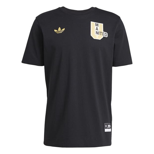 adidas Manchester United VRCT Tee