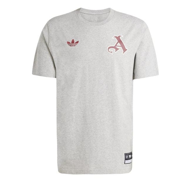 adidas Arsenal VRCT Tee Mens