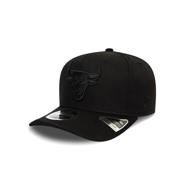 New Era 9FORTY Chicago Bulls Baseball Cap Adults