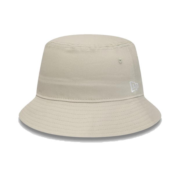 New Era Essential Tapered Bucket Hat Adults