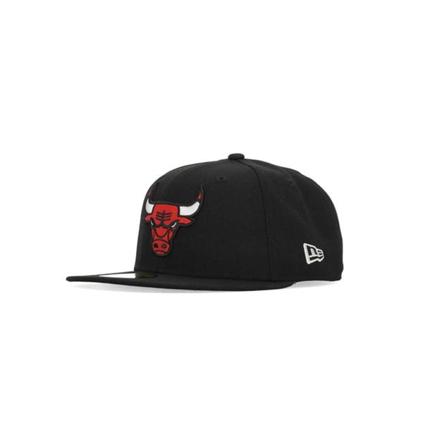 New Era NBA Essentials 59FIFTY Cap Adults