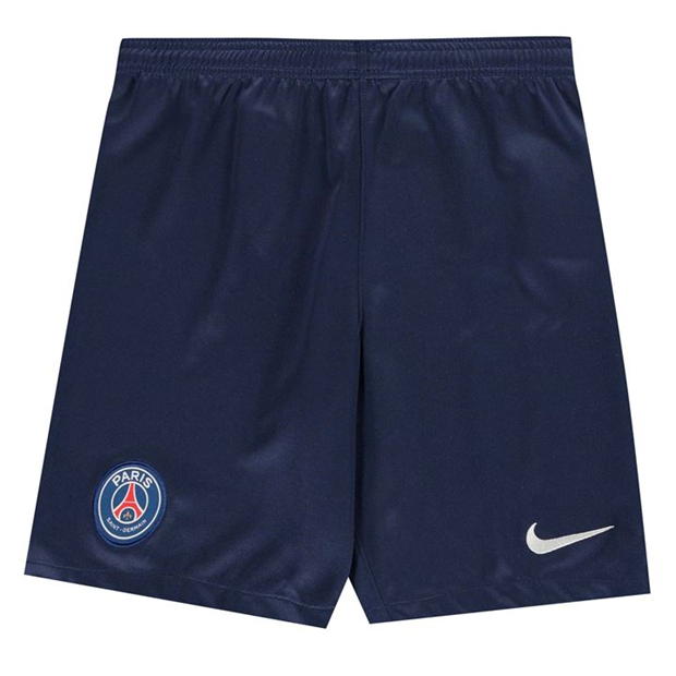 Nike PSG Youth Breathe Stadium Shorts Juniors