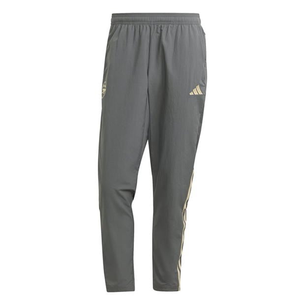 adidas Arsenal Tiro 23 Presentation Training Bottoms Adults