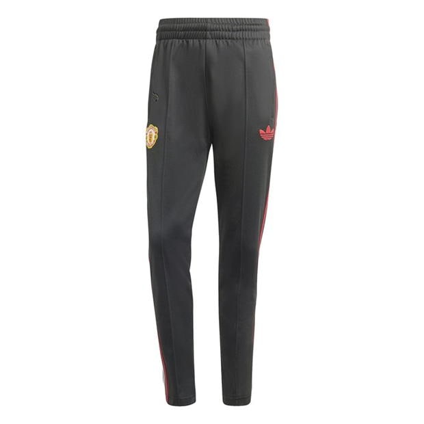 adidas Mufc Sr Og Tp Tracksuit Bottom Mens