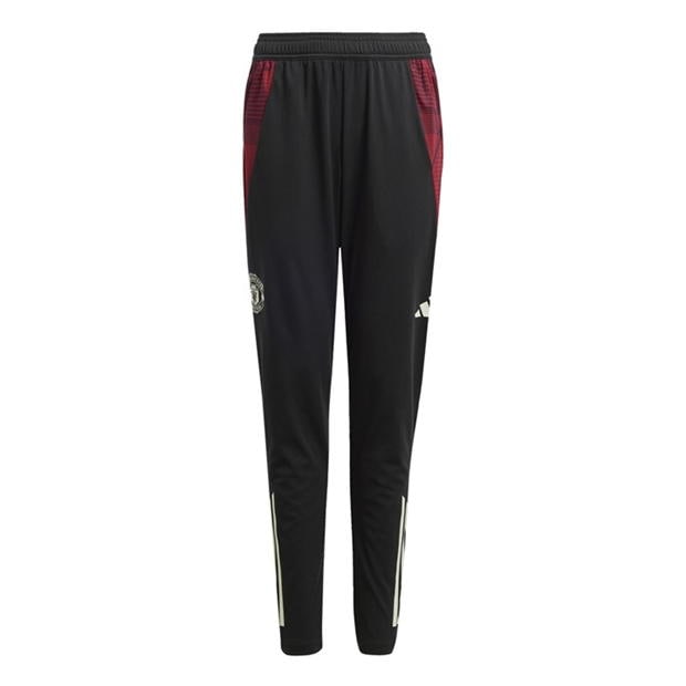 adidas Manchester United Training Bottoms 2025 Juniors