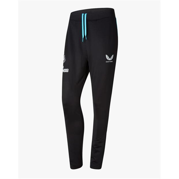 Castore Newcastle United Track Pants Mens