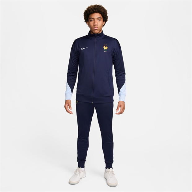 Nike France Strike Tracksuit 2024 Adults