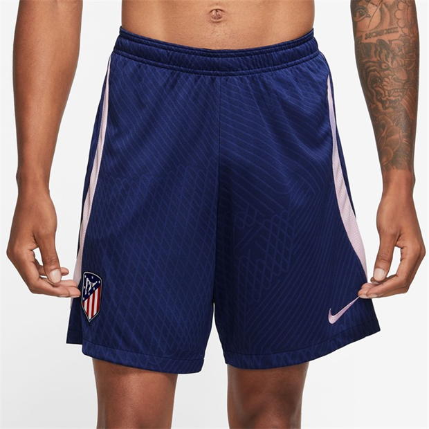 Nike Atletico Madrid Strike Shorts Adults