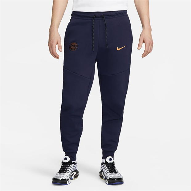 Nike Paris Saint-Germain Tech Fleece Joggers Adults