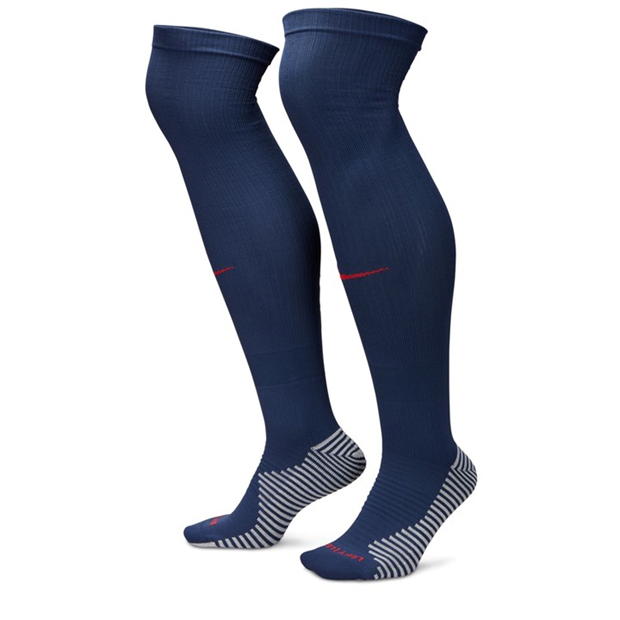 Nike Paris Saint Germain Home Socks 2023 2024 Adults