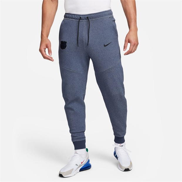 Nike FC Barcelona NSW Tech Fleece Jogger Mens