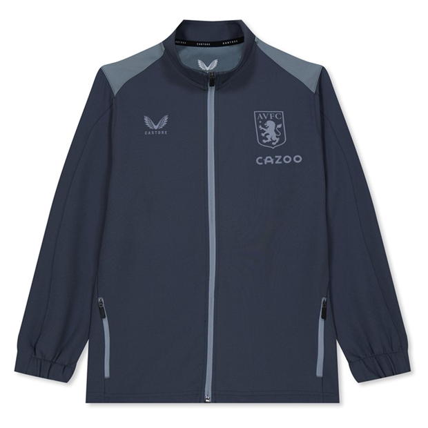 Castore Villa Rain Jacket