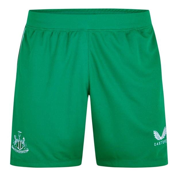 Castore NUFC Alternative Replica Short Mens