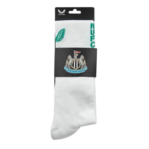 Castore Newcastle United Alt Sock