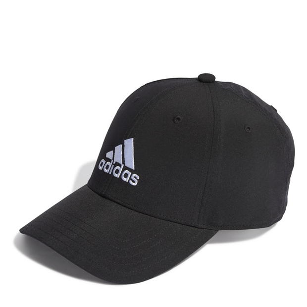 adidas Bballcap Lt Emb Baseball Cap Mens