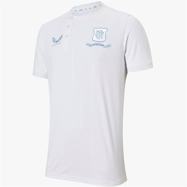 Castore Rangers Fourth Shirt 2021 2022