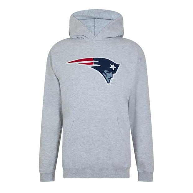 NFL Logo Hoodie Sn99