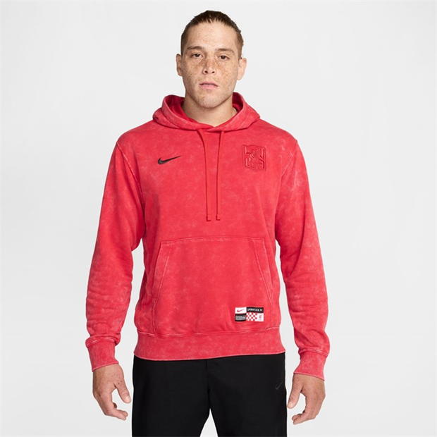 Nike FC Club Third Men's Nike Soccer French Terry Pullover Hoodie