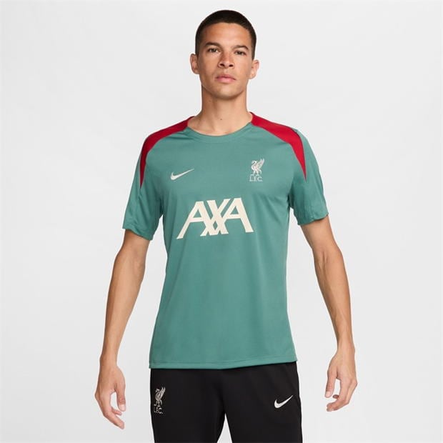 Nike Liverpool Strike Top 2024 2025 Adults