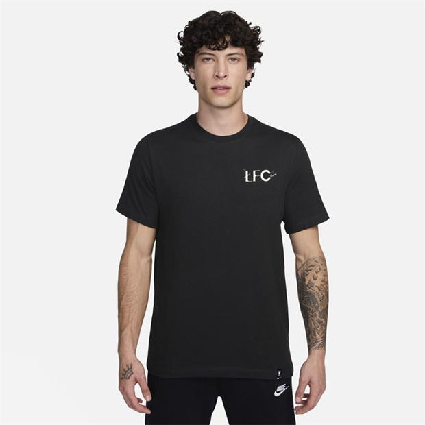 Nike Liverpool Graphic T-shirt Adults