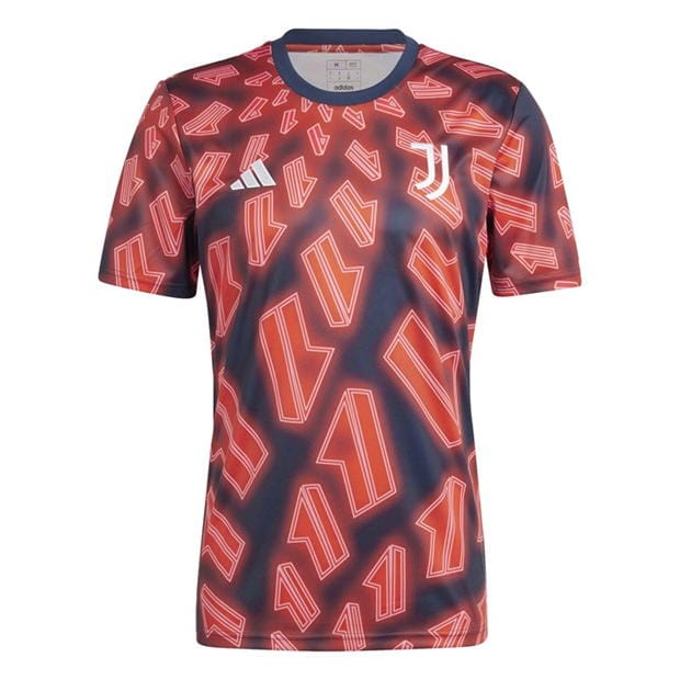 adidas Juventus Pre-Match Jersey 2023/2024 Adults