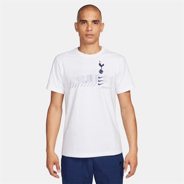 Nike Mercurial Tottenham Hotspur T-Shirt Adults 2023