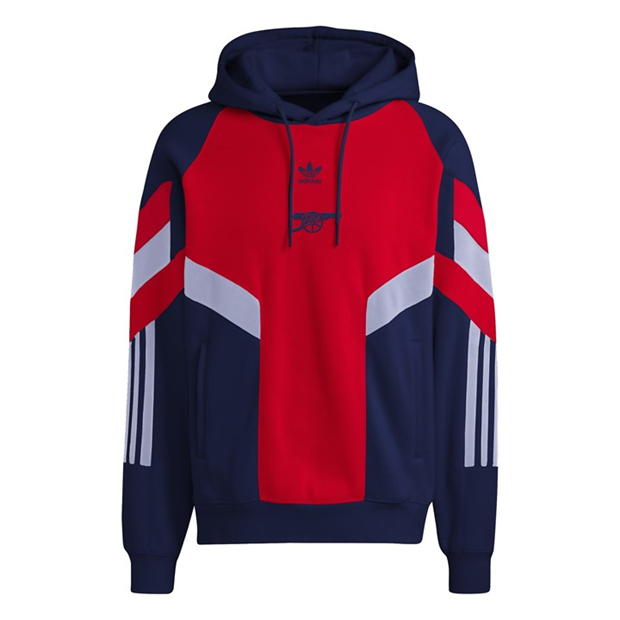 adidas Arsenal Originals Hoodie Adults