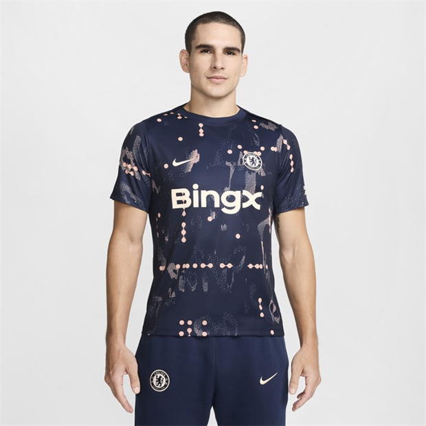 Nike Chelsea Pre Match Shirt Adults