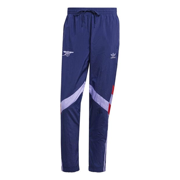 adidas Arsenal Originals Tracksuit Bottoms Adults