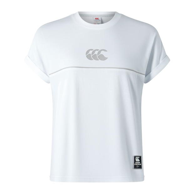 Canterbury W Legends SS T Ld42