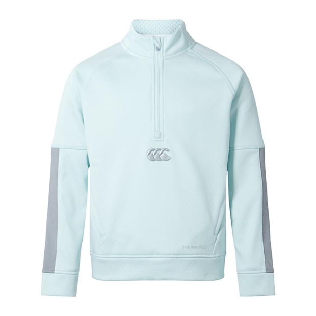 Canterbury quarter Zip Thermal Fleece Mens